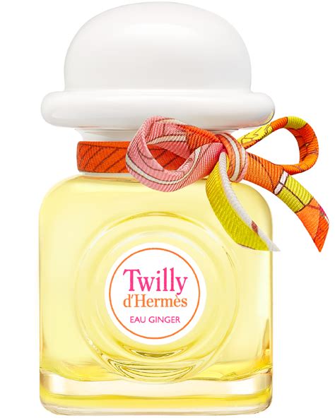 twilly hermes parfum ici paris|twilly d'hermes perfume reviews.